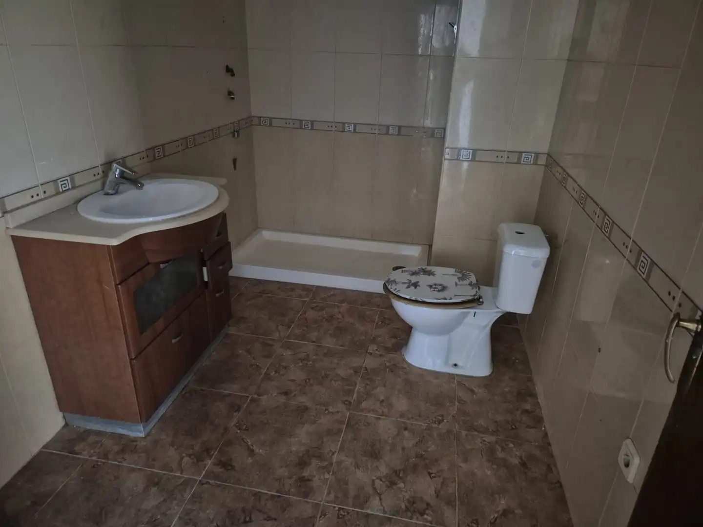 Badezimmer von Wohnung zum Verkauf in La Llosa de Ranes