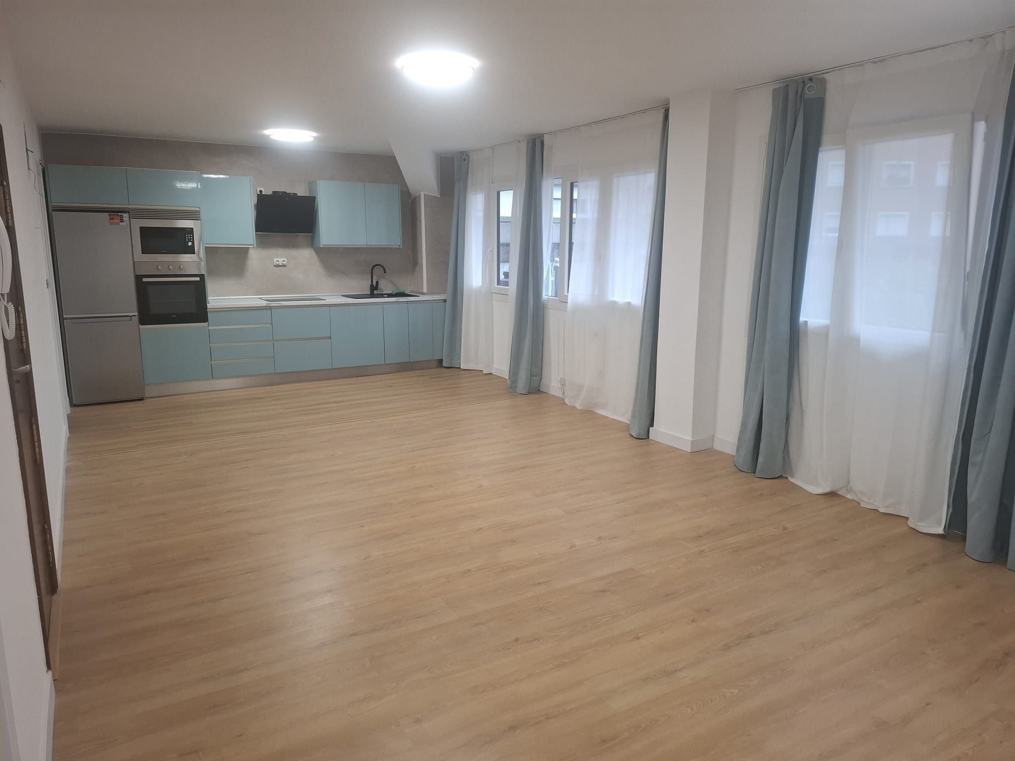 Planta baja for sale in Bilbao   with Heating