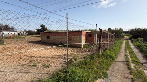 Foto 2 von Fabrik Grundstücke zum Verkauf in Nuevo Bulevar, Mairena del Aljarafe