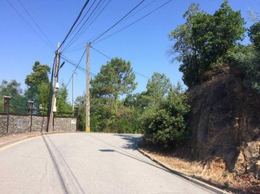 Wohnbaugrundstück zum Verkauf in Carrer Llenega Blanca