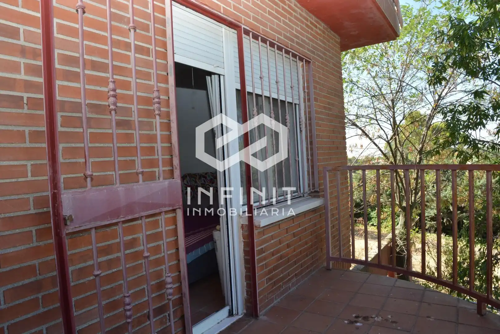 Casa o chalet en venta en Ribatejada