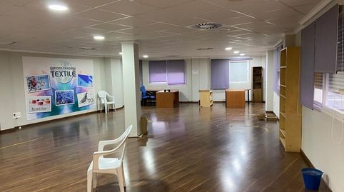 Foto 4 de Oficina en venda a Albaida, Valencia