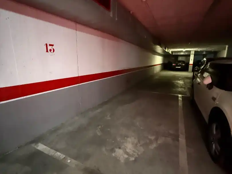 Parking de Garaje en venta en  Palma de Mallorca
