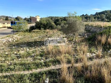 Terrenys i solars en venda a Carrer Romer