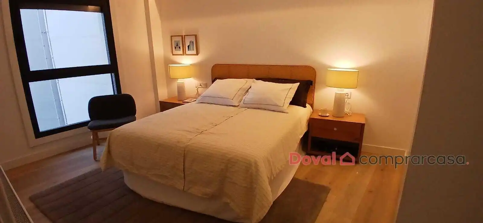 Wohnung mit Aufzug zum Verkauf in Calle SANJURJO BADIA, imagen 6