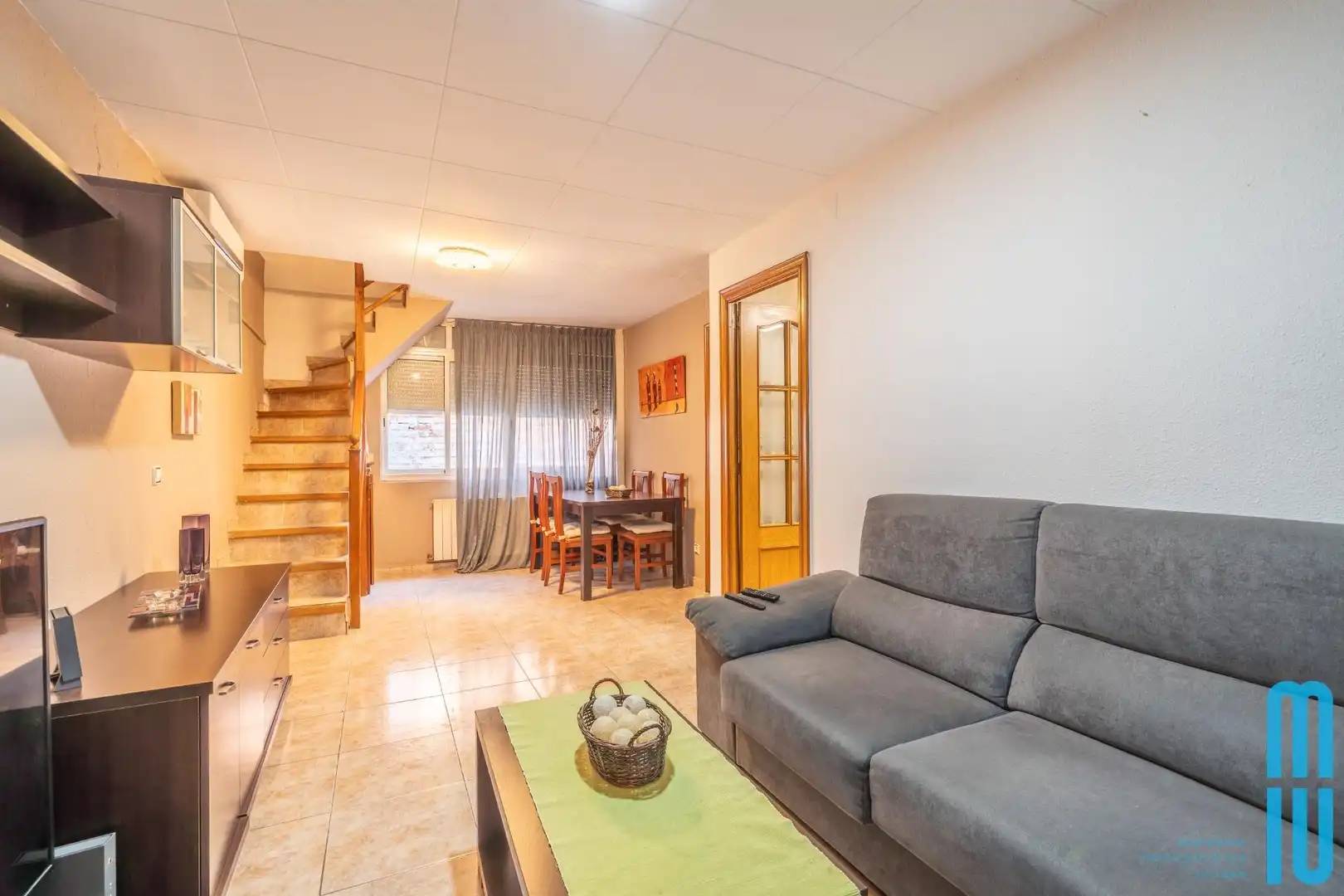 Piso en venta en Mataró con Aire acondicionado, Calefacción y Terraza