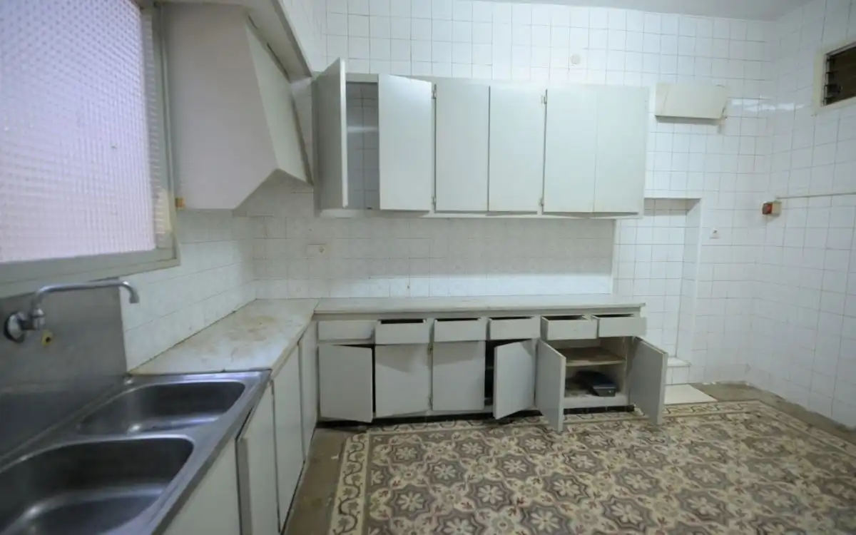 Kitchen of Detached homes for sale in Cassà de la Selva  with Terrace, Storage room and Furnished