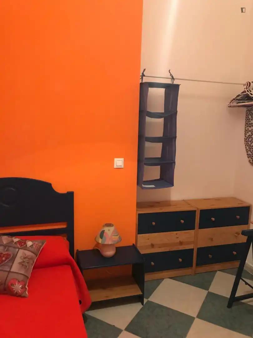 Room in Cádiz, Cádiz