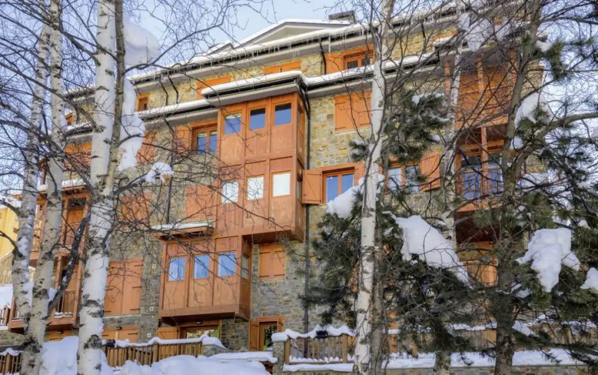 Appartement avec ascenseur à vendre à Soldeu - Incles, imagen 29