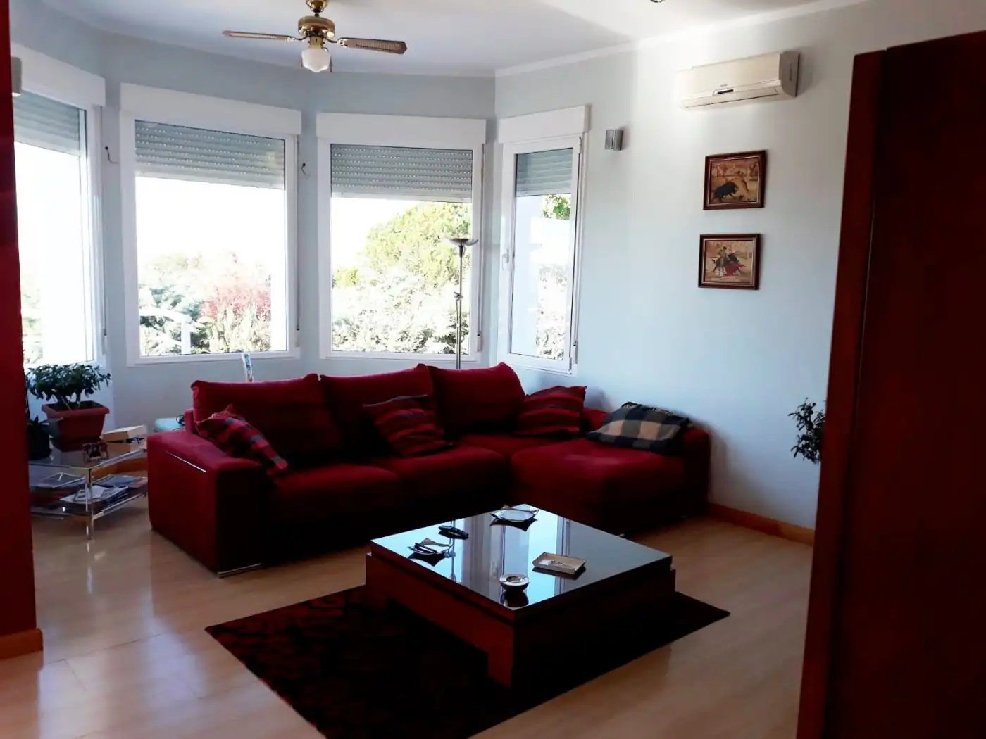 Villa con piscina in vendita a Villamayor, imagen 5