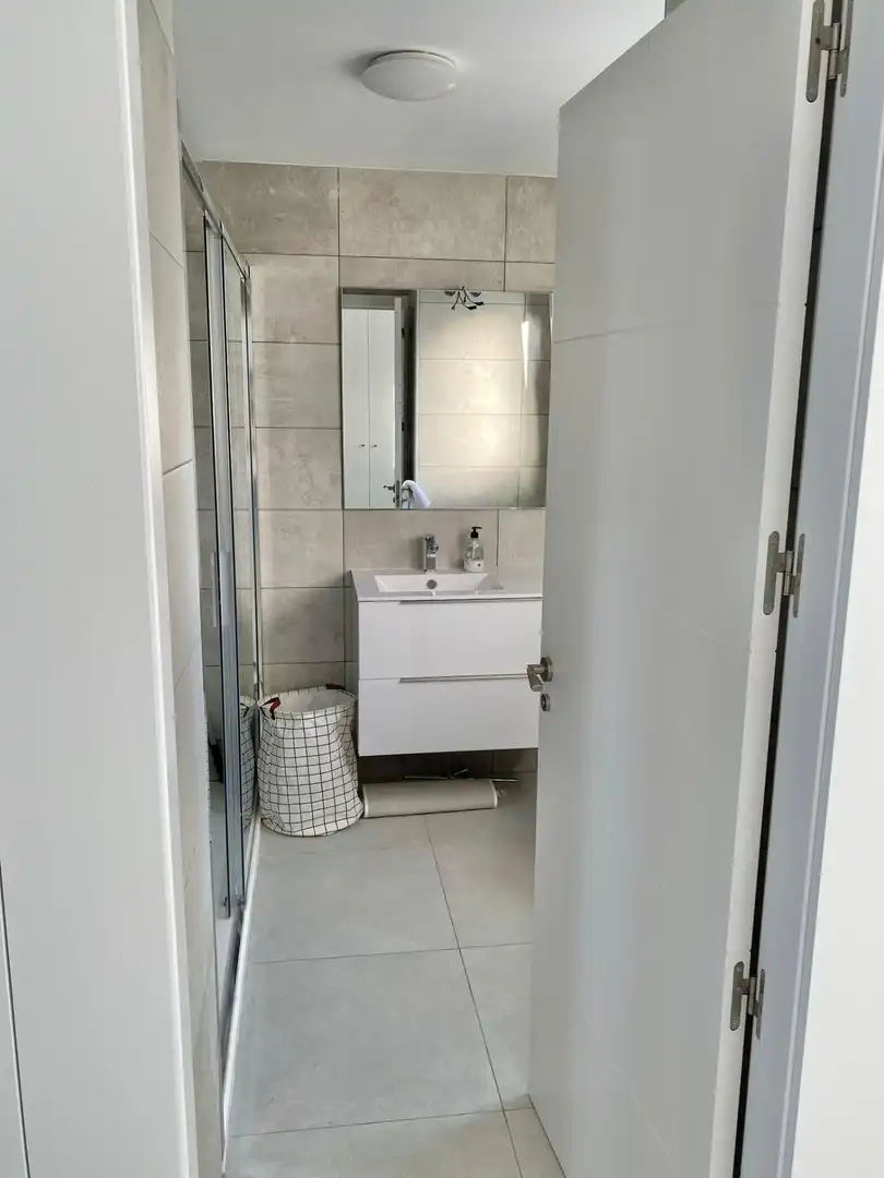 Casa a schiera con piscina in affitto a Pueblo, imagen 25