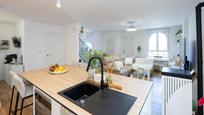 Kitchen of House or chalet for sale in Gójar  with Heating, Private garden and Terrace