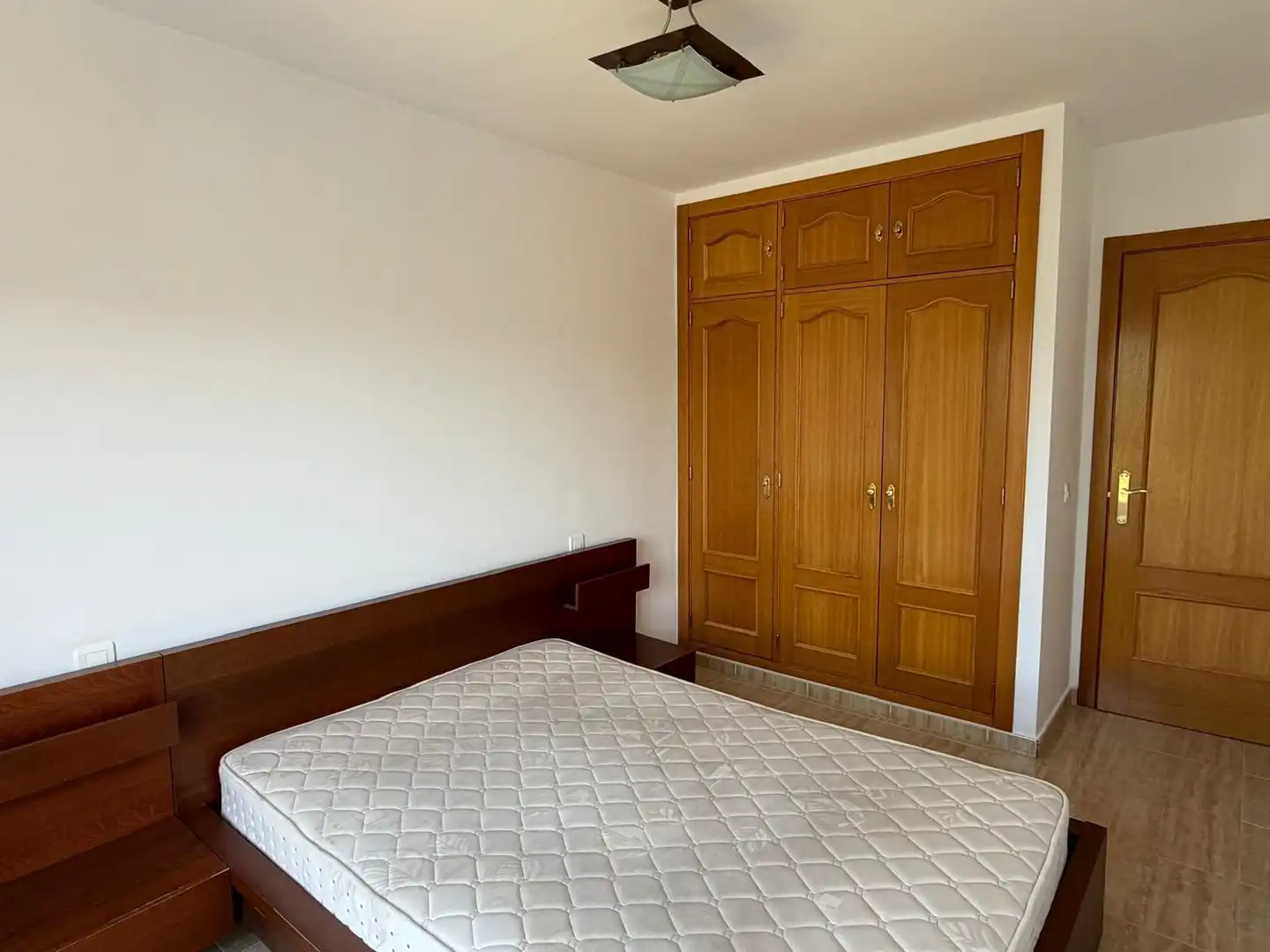 Bedroom of Apartments for sale in Mijas  with Private garden, Furnished and Community pool