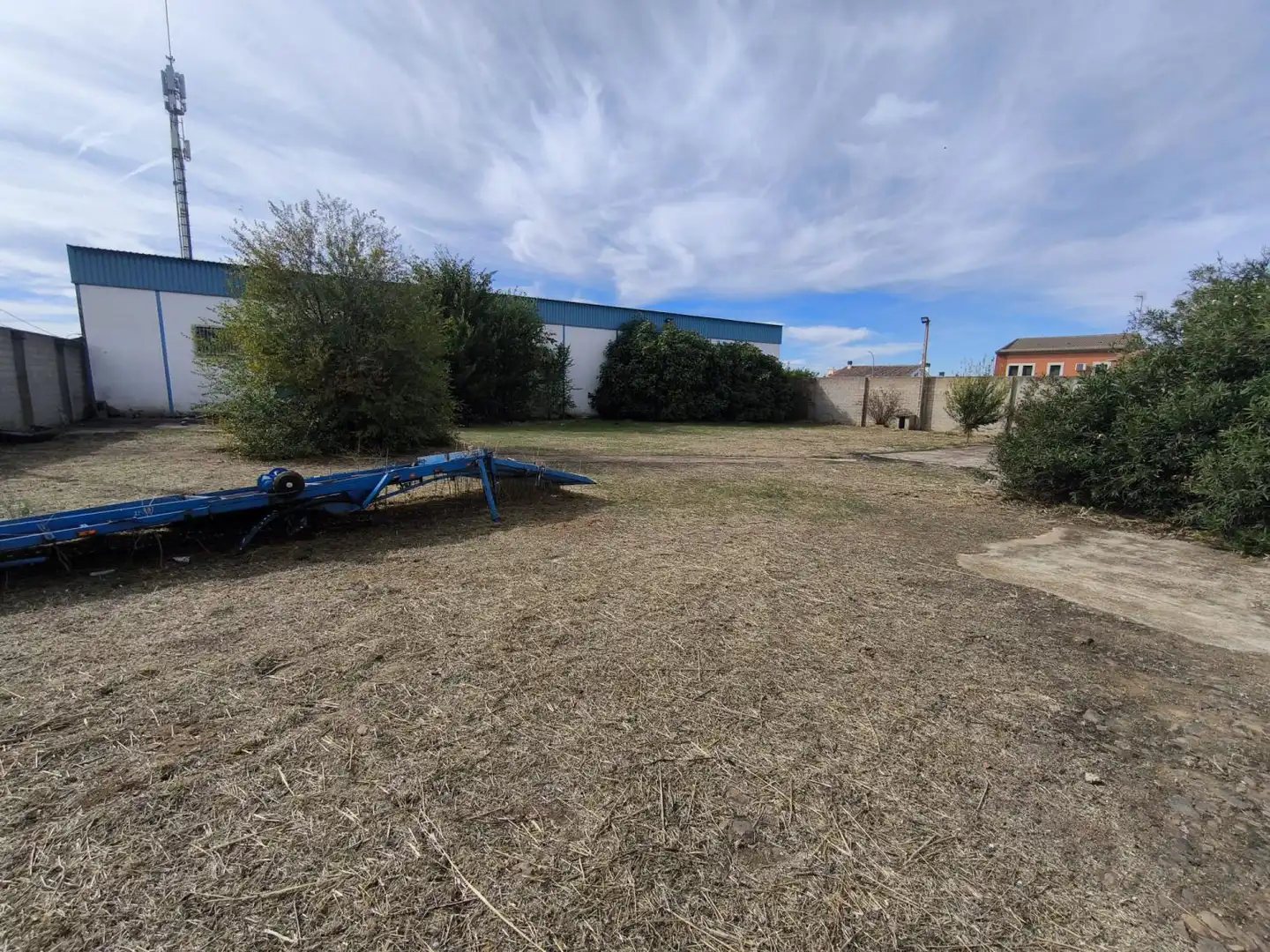 Lands and plots for sale in Valdepeñas, imagen 10