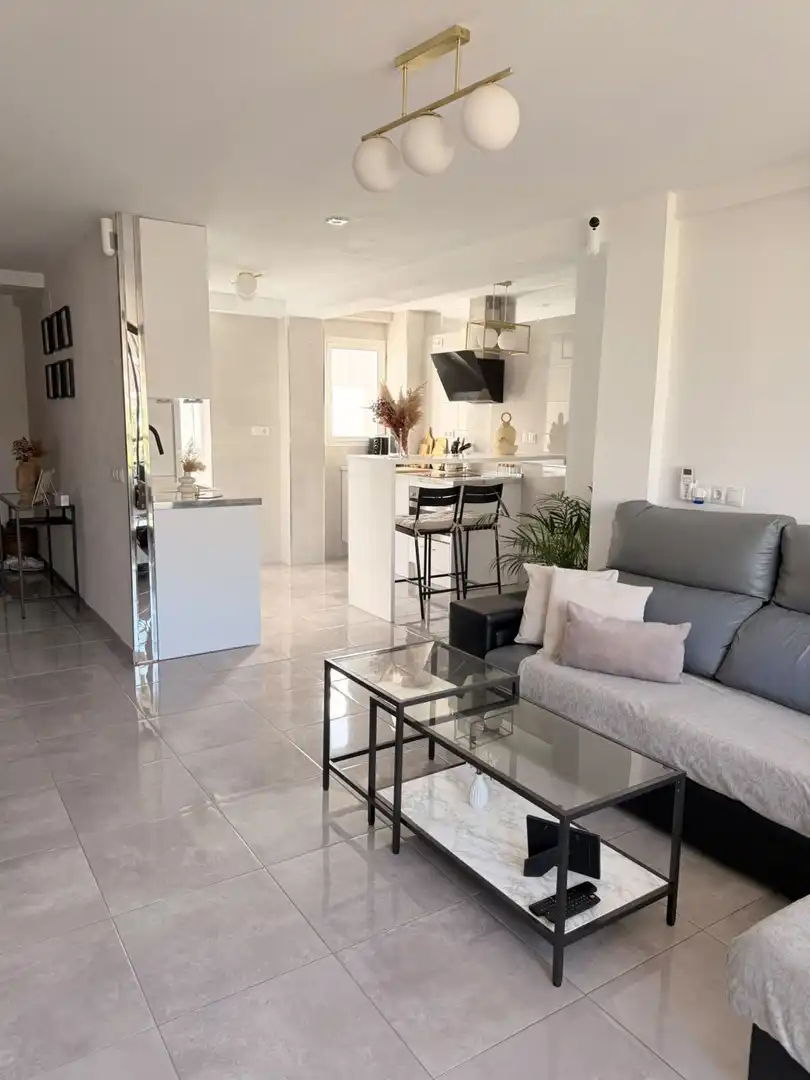 Flat for rent in manuel gorria, Olletas - Sierra Blanquilla