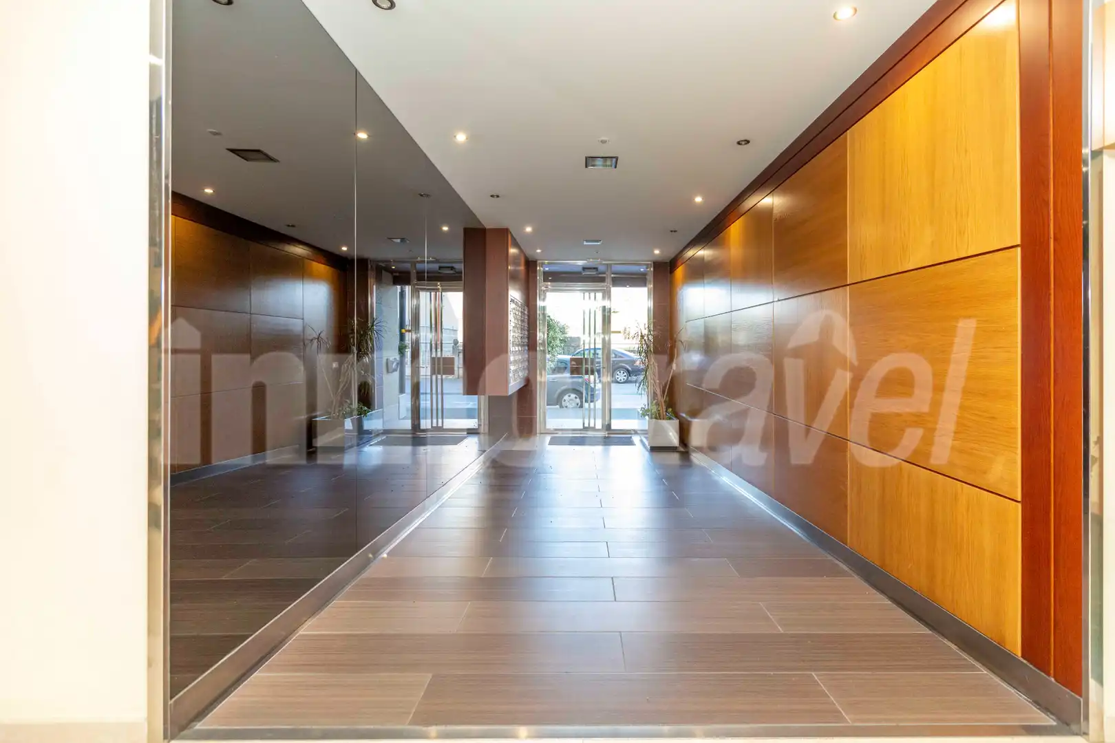 Apartament en venda en Sanxenxo amb Aire condicionat, Parquet i Terrassa