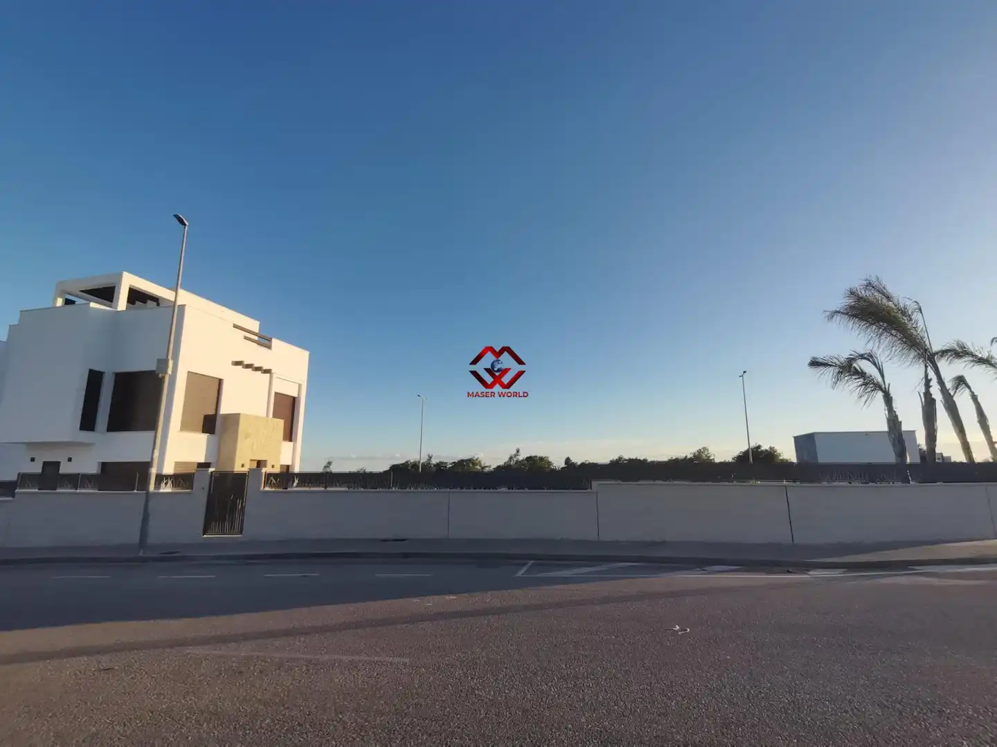 Chalet con piscina en venta en Los Montesinos, imagen 47