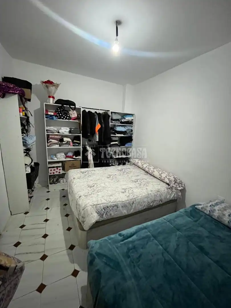 Schlafzimmer von Einfamilien-Reihenhaus zum Verkauf in Pinos Puente mit Terrasse