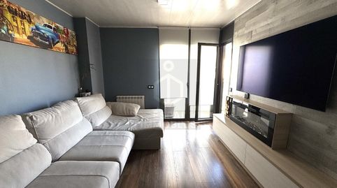 Foto 3 de Dúplex en venda a Callús, Barcelona