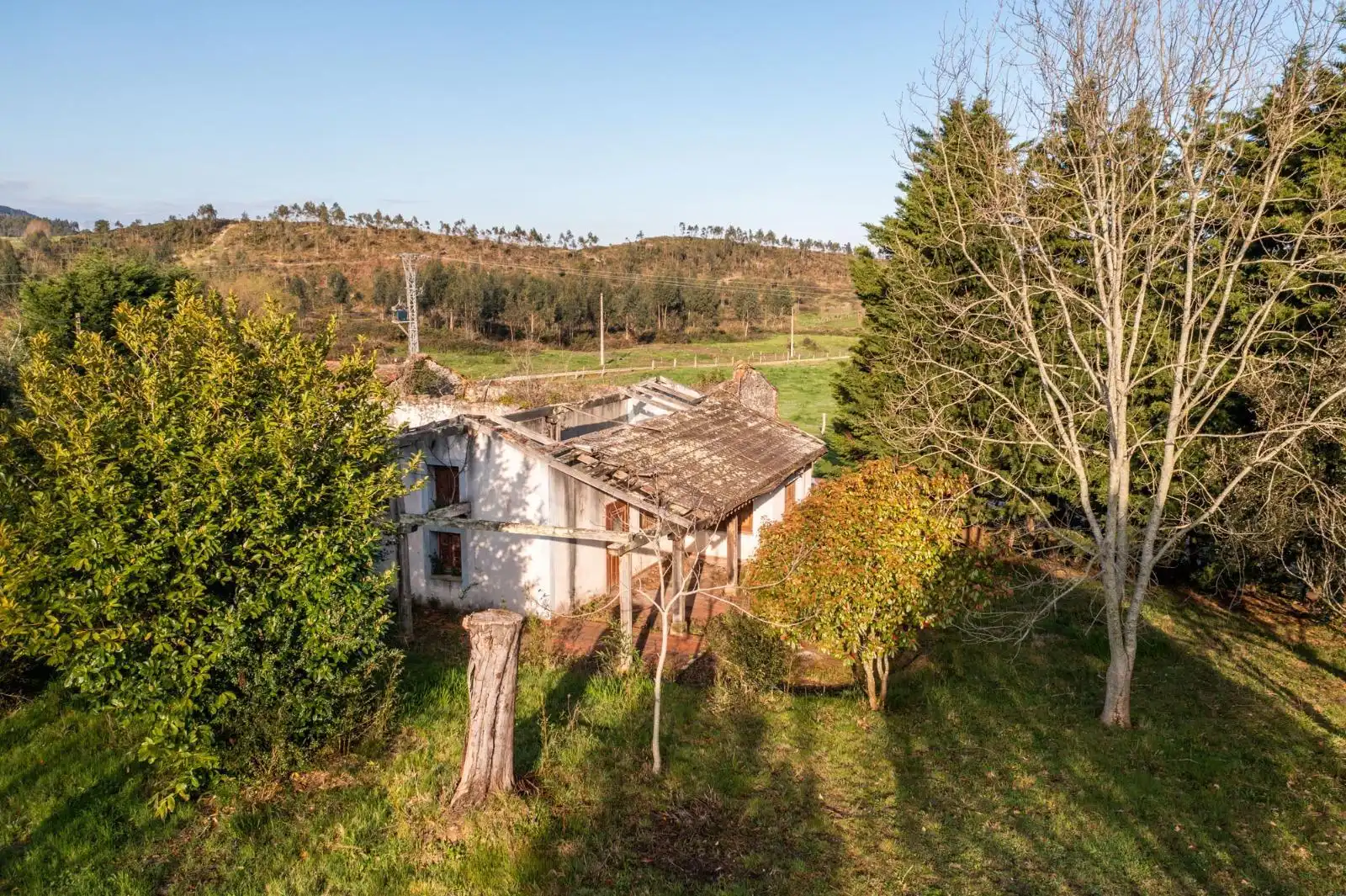 Casa rústica en venda a San Vicente de la Barquera, imagen 4