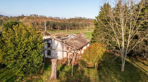 Foto 4 de Finca rústica en venta en San Vicente de la Barquera, Cantabria