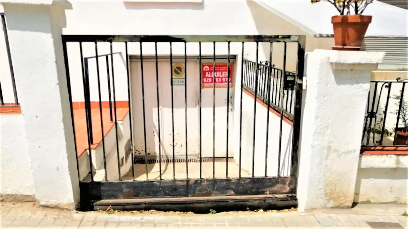 Lagerraum zur Miete in Barcelona