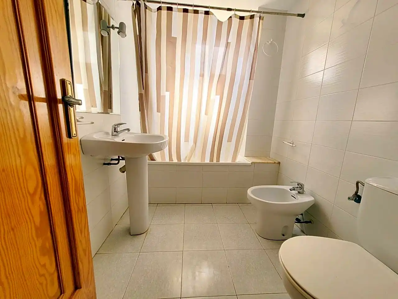 Apartments for rent in Rosa De Los Vientos, 20, Playa de Gandia