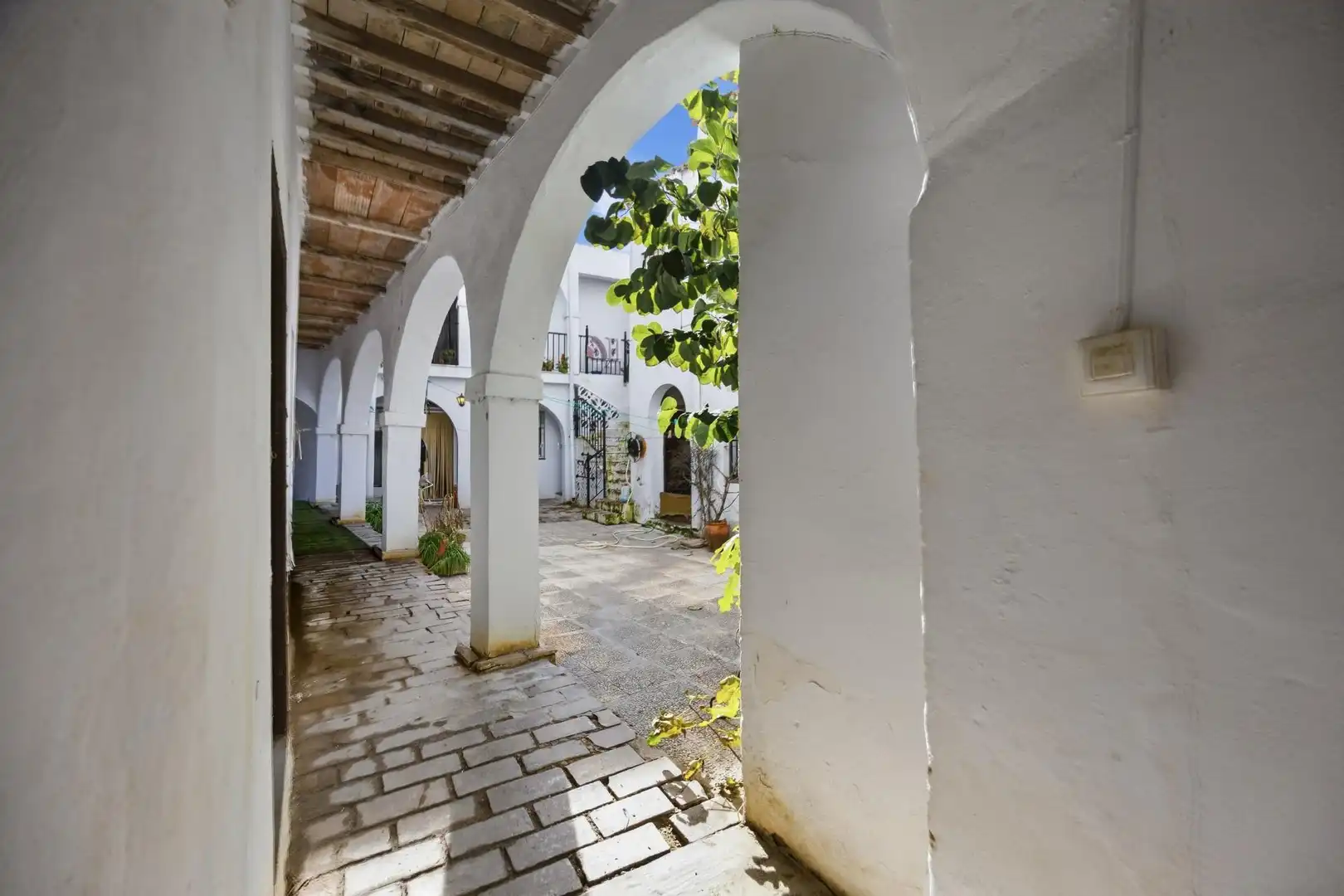 Maison à vendre à Vejer