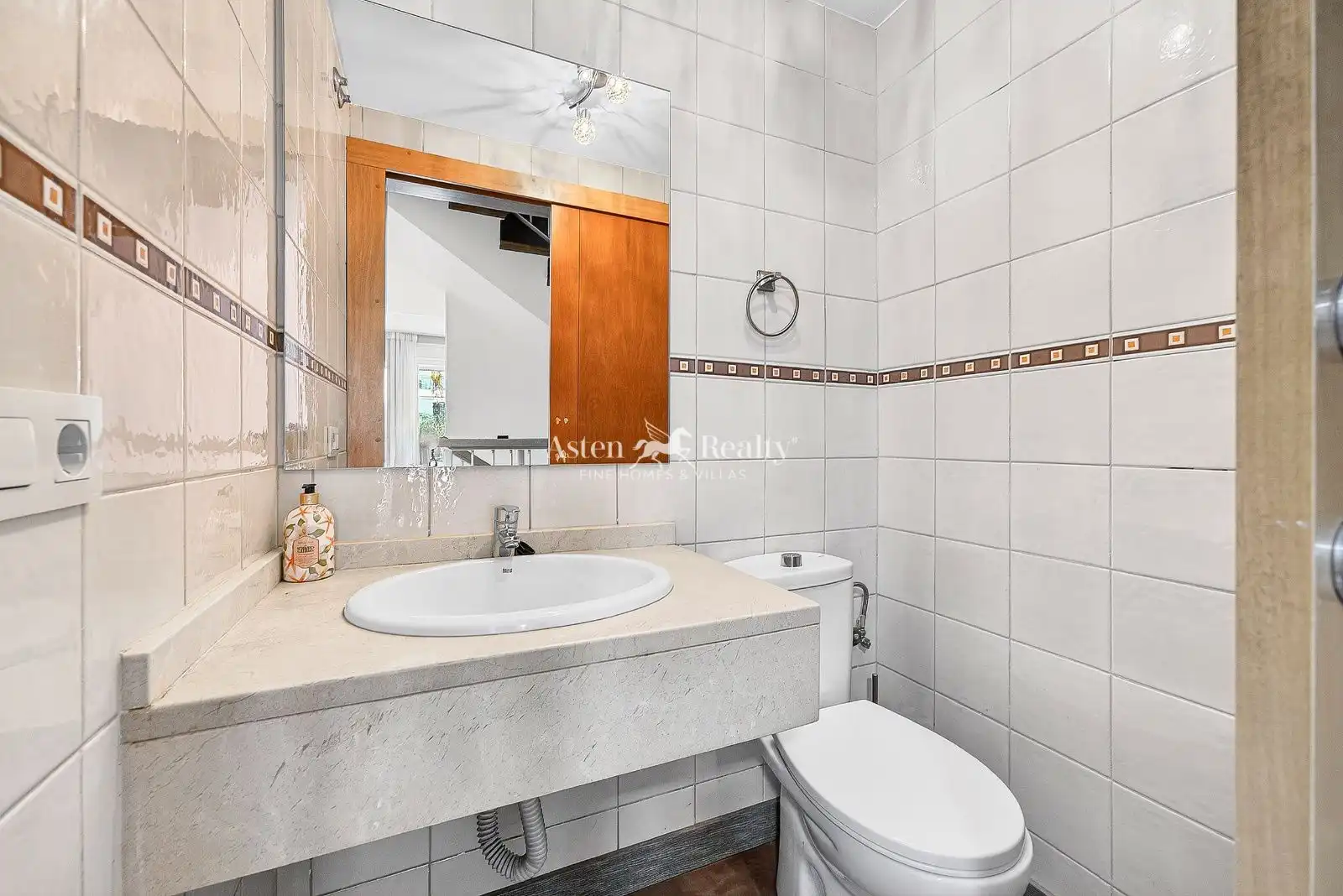 Casa a schiera con piscina in vendita a Brezo, imagen 19