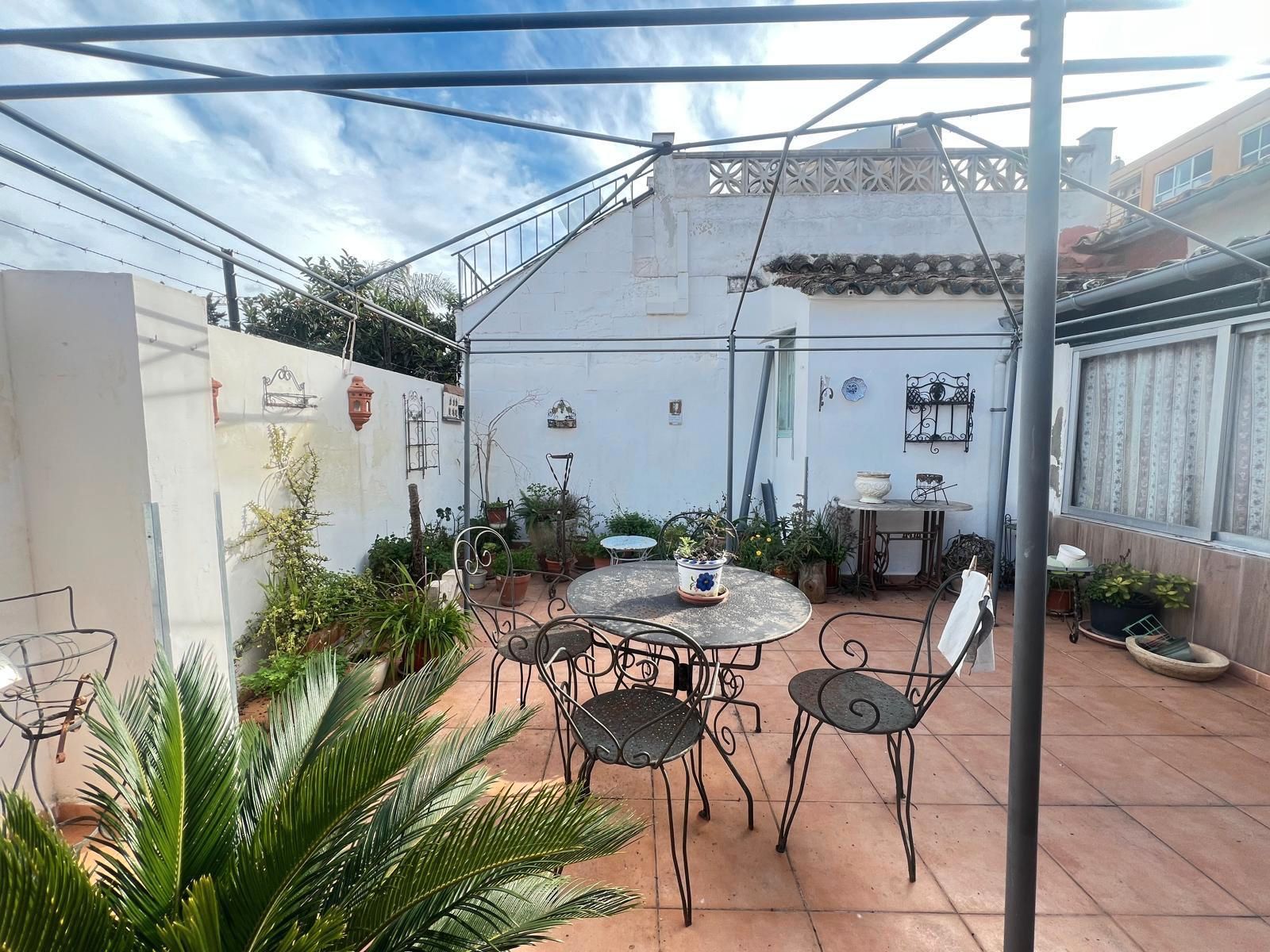 Casa o xalet en venda a Son Gotleu