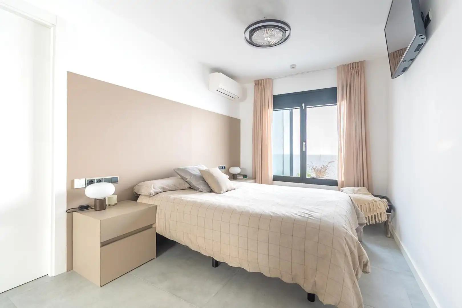Bedroom of Detached homes for sale in Sant Pere de Ribes  with Private garden and Terrace