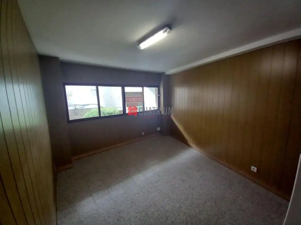 Büro zur Miete in Ensanche - Sar