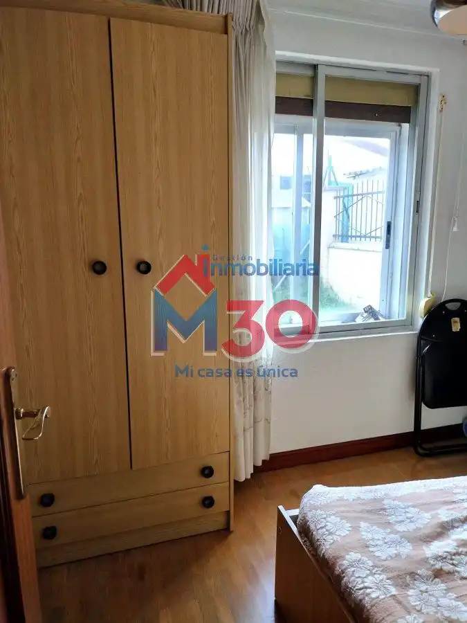 Habitación de Casa o chalet en venta en Miranda de Ebro con Calefacción
