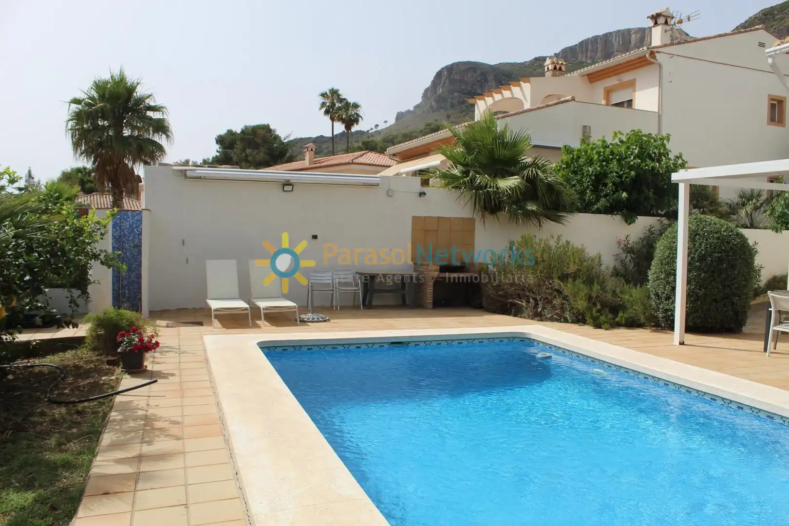 Casa o chalet de alquiler en Barx