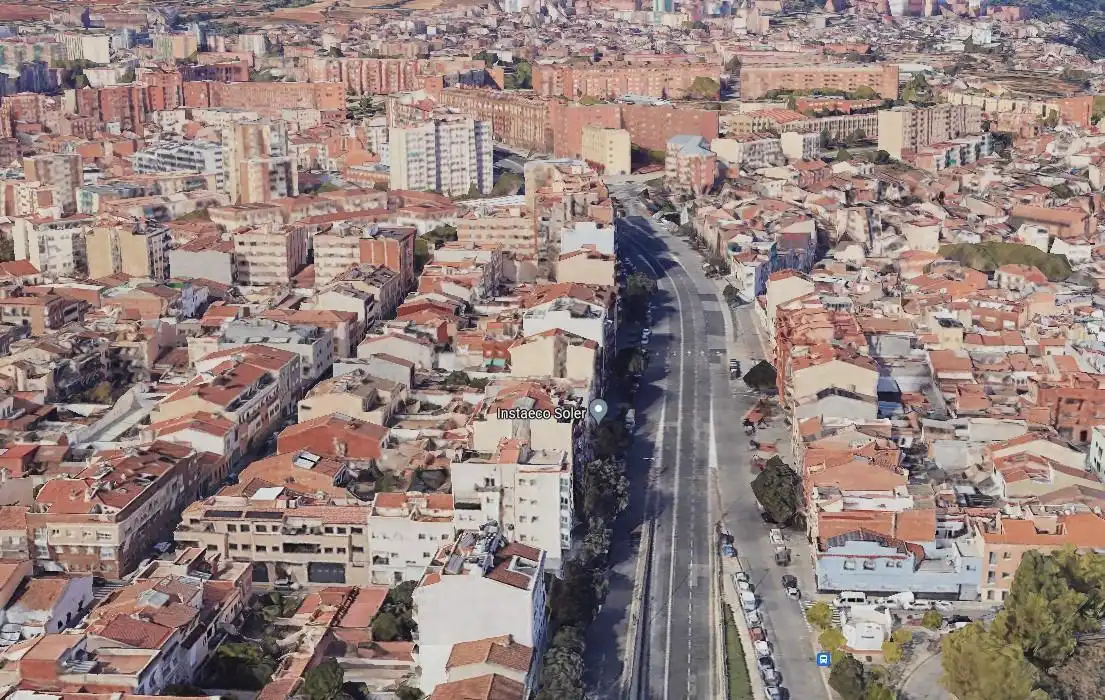 Lands and plots for sale in Creu Alta - Puiggener, imagen 2