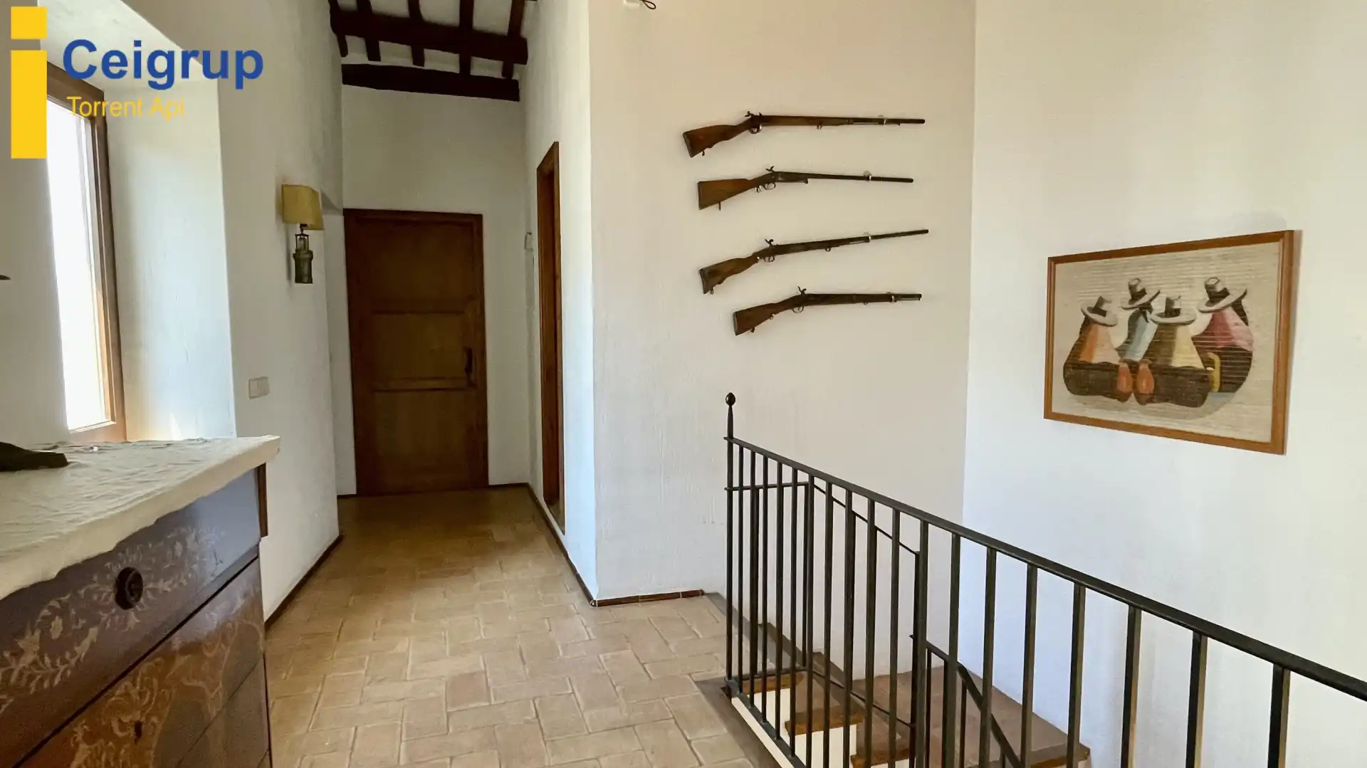 Finca rústica en venda en Torroella de Montgrí amb Aire condicionat, Terrassa i Traster