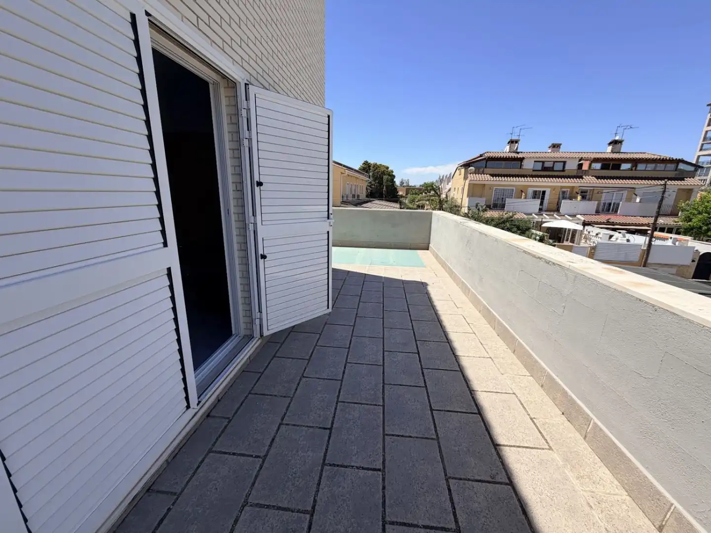 Haus mit Terrasse zum Verkauf in Heliópolis, imagen 19