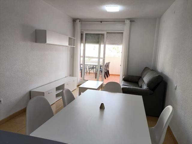 Apartamento en Alquiler en Terrazas de la Torre Golf