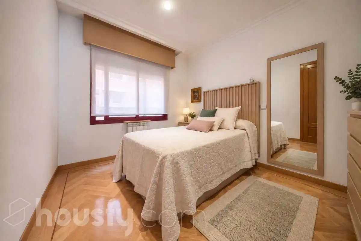 Wohnung mit Aufzug zum Verkauf in Avenida de la Ciudad de Barcelona ., imagen 13