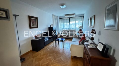 Photo 3 of Attic for rent in Avenida Europa, Pozuelo de Alarcón