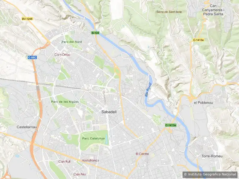 Appartamento in vendita a Ca n'Oriac - Sector Nord, imagen 7