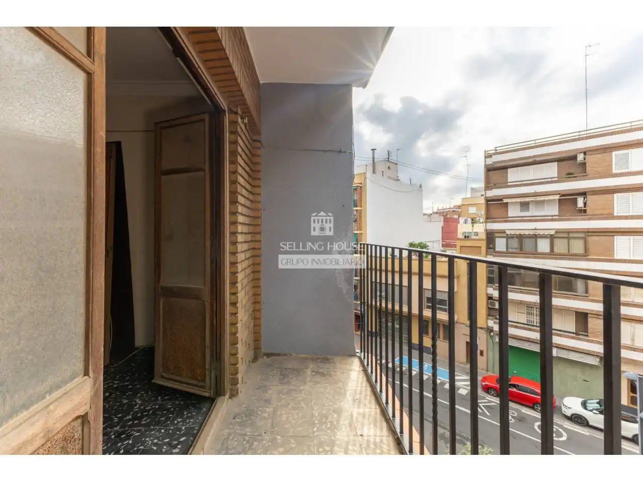 Wohnung mit Terrasse zum Verkauf in Calle Doctor Peset, imagen 9