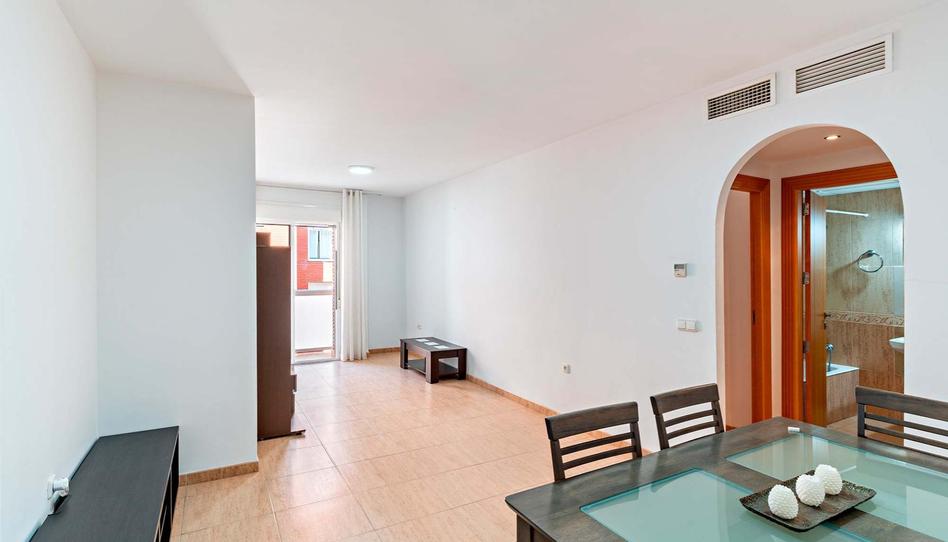 Photo 1 of Flat for sale in Plaza de la Luz, Almería