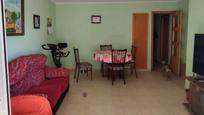 Living room of Apartment for sale in Sueca