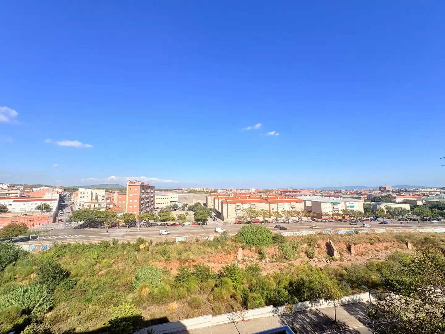 Àtic en venda a Carrer de L'Hoquei, Egara