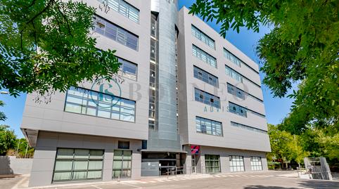 Foto 2 de Oficina de lloguer a Los Rosales, Madrid