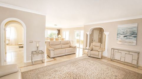 Foto 5 de Casa o chalet en venta en Casco Antiguo, Marbella