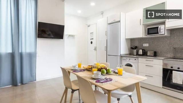 Piso en Alquiler en Fort Pienc