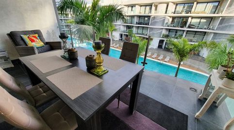 Foto 2 de Apartamento en venta en Palm - Mar, Arona