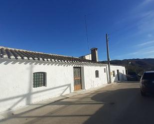 Vista exterior de Casa o xalet en venda en Bédar